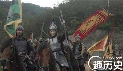 明朝历史上的抗倭女将-让倭寇死伤过半-巾帼不让须眉 (明朝历史的电视剧有哪些)(图1)