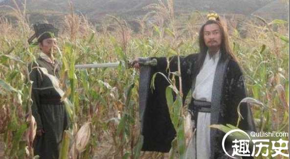 明朝皇帝引进美洲玉米解决饥荒问题-首先传入广西-人口增长两亿 (明朝引进了哪些作物)(图1)