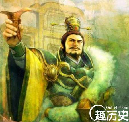 难道这个是天选之人的象征吗-赵匡胤出生时的奇异现象 (难道这个是天才英语)(图1)