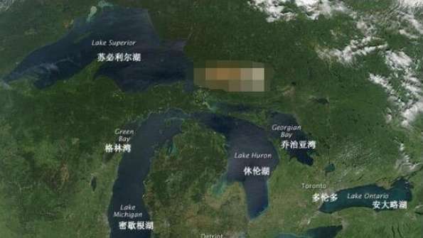 世界上最大的淡水湖泊-总蓄水量相当于世界上五分之一的淡水 (世界上最大的海洋是)(图1)