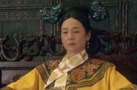 慈禧的秘密禁区是什么-进去过的宫女全被处死了 (慈禧的秘密演员)(图1)