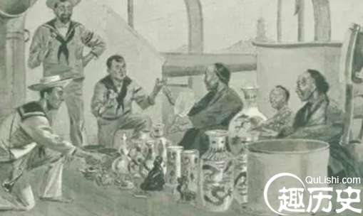 乾隆曾孙爱新觉罗·奕经-曾靠这个方法大败英军-史称浙江大捷！ (乾隆曾孙媳妇)(图1)