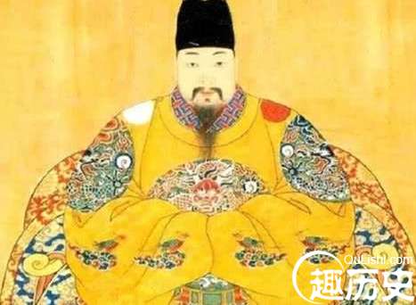 黄道周为什么被乾隆称为-死前留下7个字-一代完人 (黄道周为什么要写孝经)(图1)