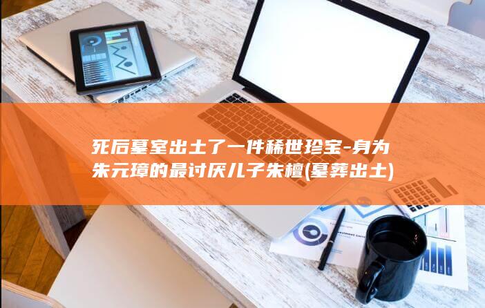 死后墓室出土了一件稀世珍宝-身为朱元璋的最讨厌儿子朱檀 (墓葬出土)(图1)